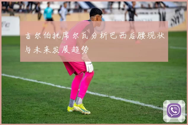 吉尔伯托席尔瓦分析巴西后腰现状与未来发展趋势