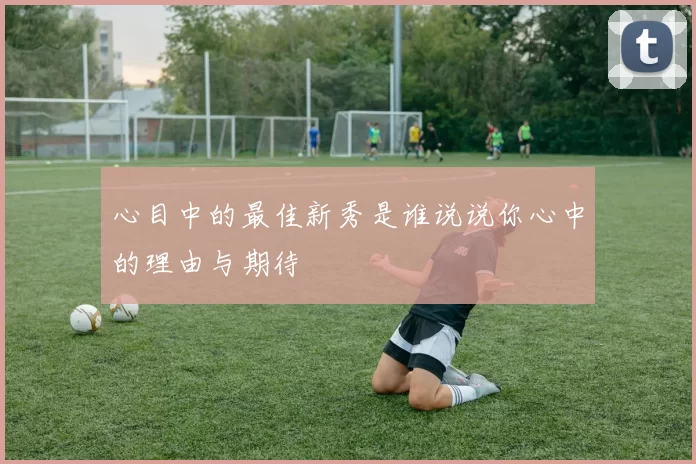 心目中的最佳新秀是谁说说你心中的理由与期待